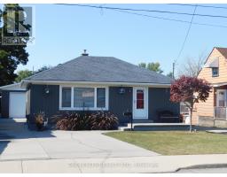 625 TATE AVENUE, Hamilton, Ontario