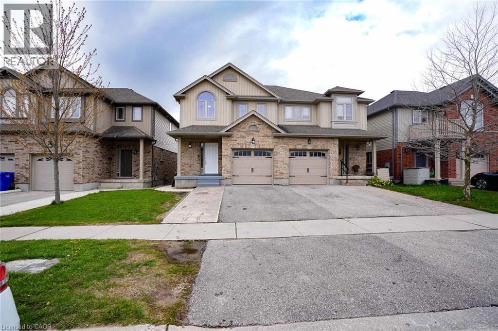 454 STARWOOD Drive, Guelph, Ontario
