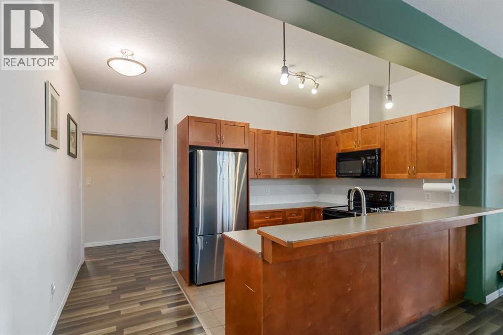 105, 101 Fontaine Crescent, Fort Mcmurray, Alberta  T9H 0B1 - Photo 8 - A2278491