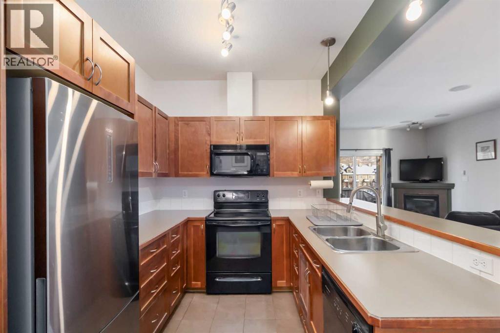 105, 101 Fontaine Crescent, Fort Mcmurray, Alberta  T9H 0B1 - Photo 9 - A2278491