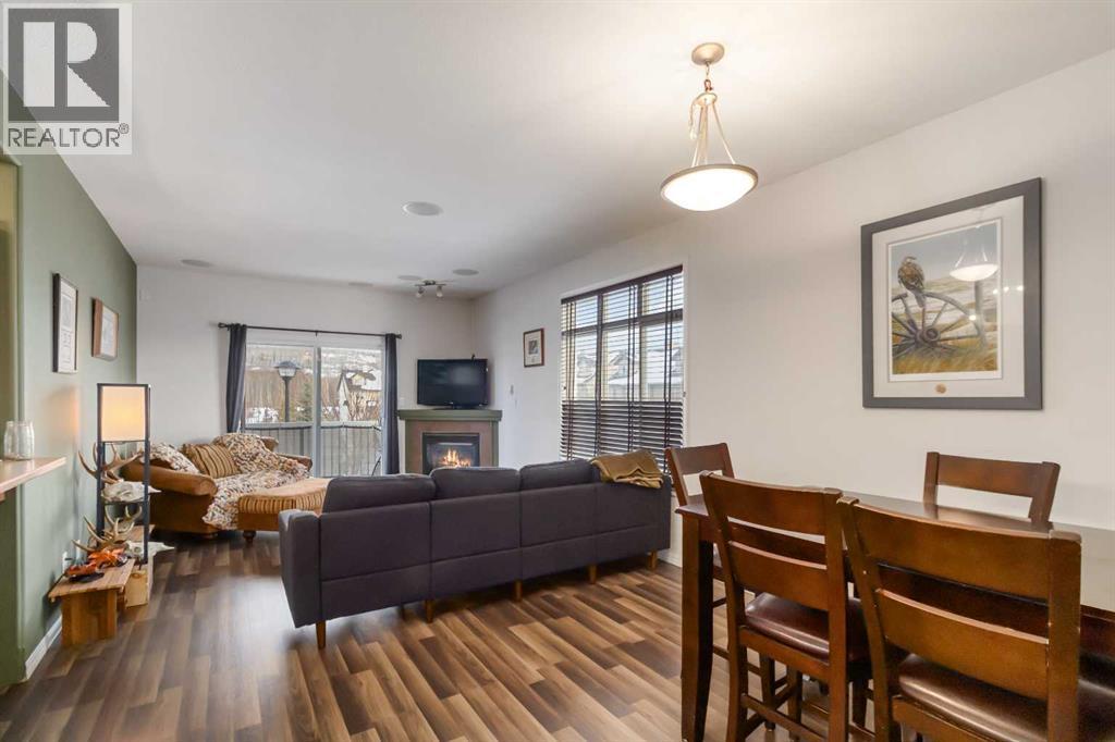 105, 101 Fontaine Crescent, Fort Mcmurray, Alberta  T9H 0B1 - Photo 2 - A2278491