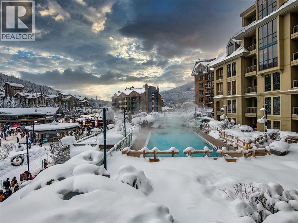 604 4320 SUNDIAL CRESCENT, Whistler, British Columbia