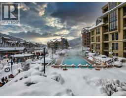 604 4320 SUNDIAL CRESCENT, Whistler, British Columbia