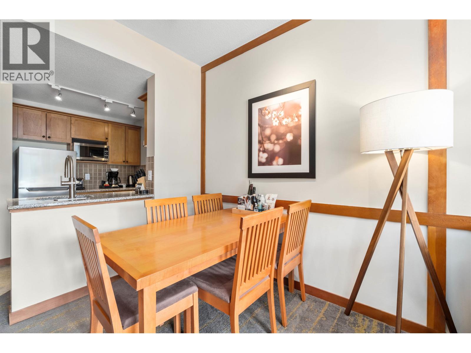 604 4320 Sundial Crescent, Whistler, British Columbia  V8E 1G6 - Photo 8 - R3124429