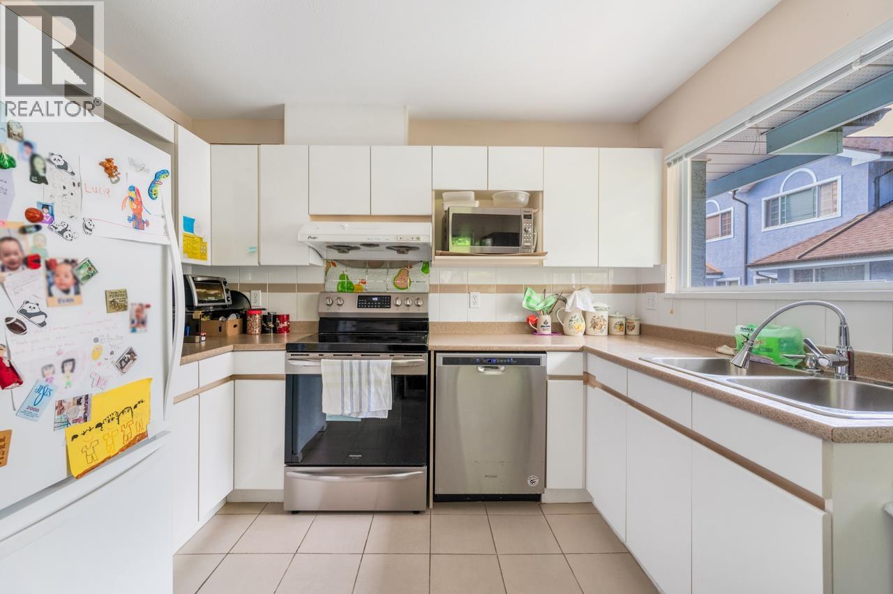 23 8780 Bennett Road, Richmond, British Columbia V6Y 1N7 - Photo 8 - R3123189