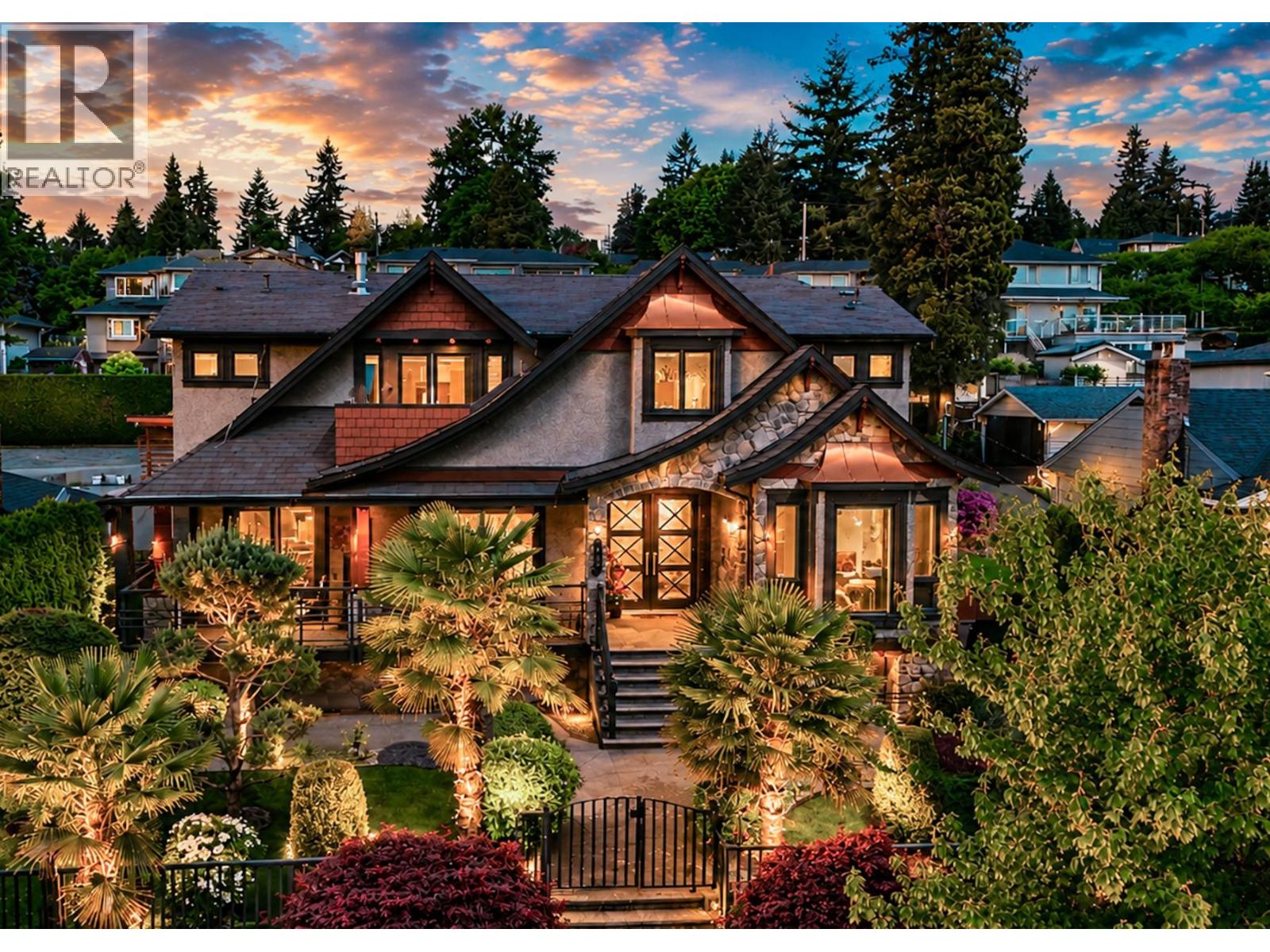 4263 WINNIFRED STREET, Burnaby, British Columbia