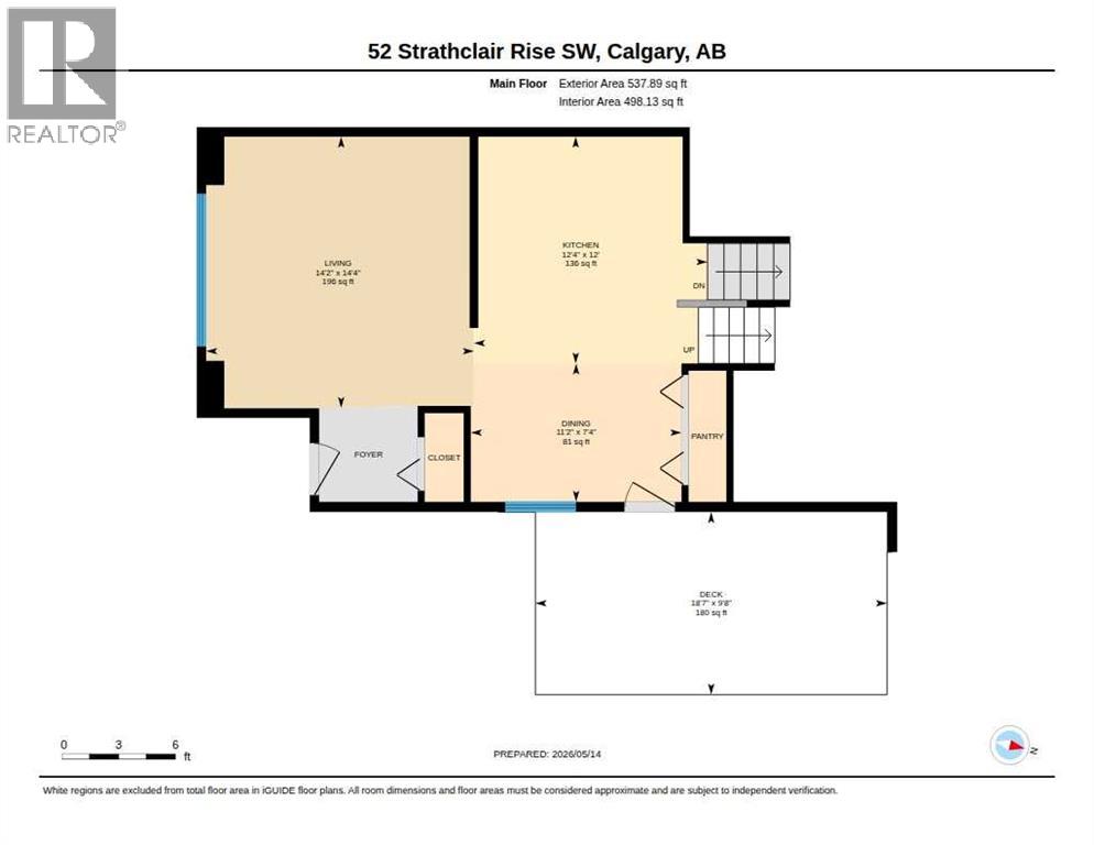 52 Strathclair Rise SW, Calgary, Alberta  T3H 1G4 - Photo 30 - A2311545