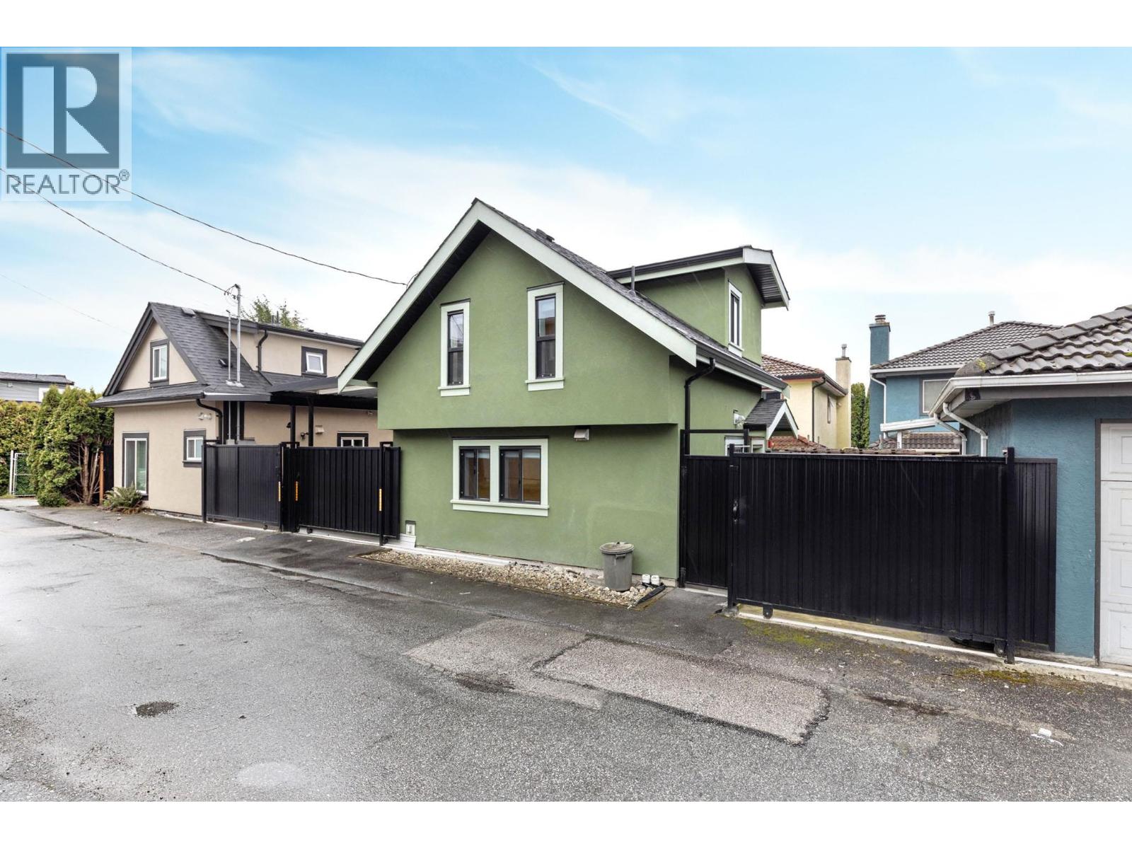 1477 E 61st Avenue, Vancouver, British Columbia  V5P 2J5 - Photo 2 - R3124549