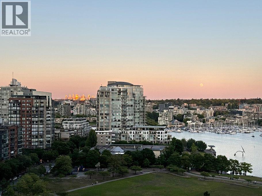 1404 1331 Homer Street, Vancouver, British Columbia  V6B 5M9 - Photo 10 - R3124551