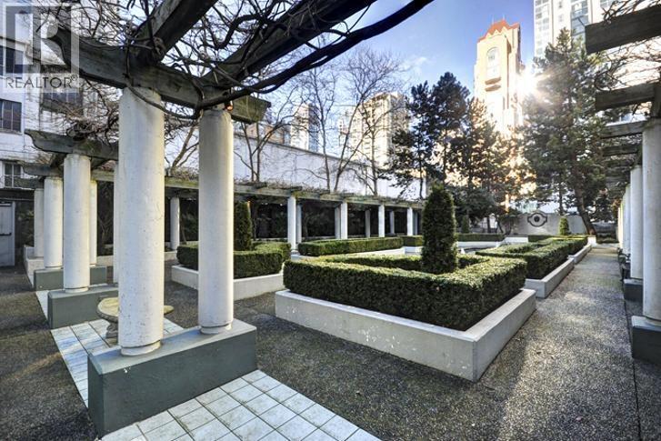 1404 1331 Homer Street, Vancouver, British Columbia  V6B 5M9 - Photo 2 - R3124551