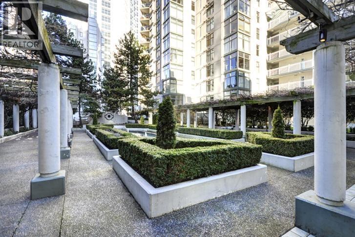 1404 1331 Homer Street, Vancouver, British Columbia  V6B 5M9 - Photo 3 - R3124551