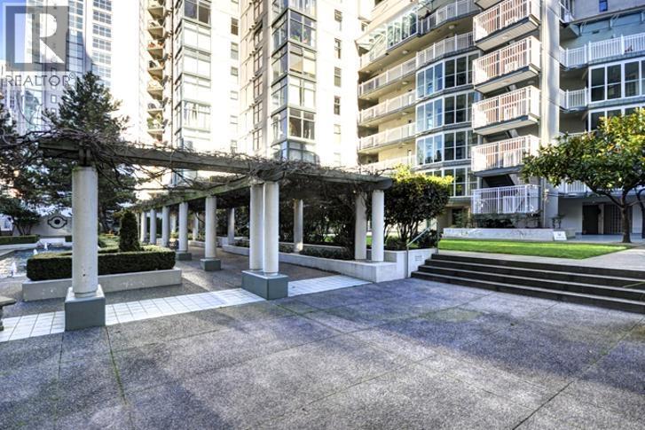 1404 1331 Homer Street, Vancouver, British Columbia  V6B 5M9 - Photo 4 - R3124551