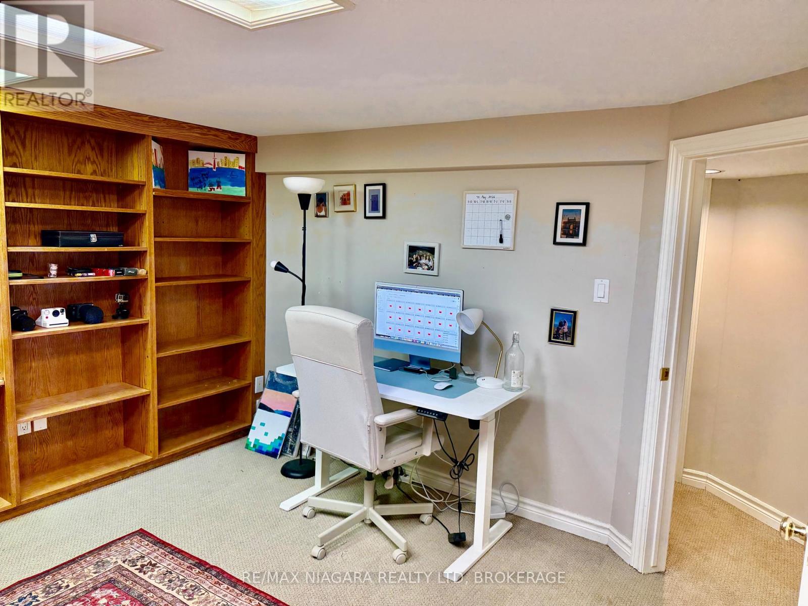 Lower - 39 Maplewood Drive, St. Catharines, Ontario  L2M 3P1 - Photo 10 - X13105506
