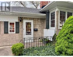 LOWER - 39 MAPLEWOOD DRIVE, St. Catharines, Ontario