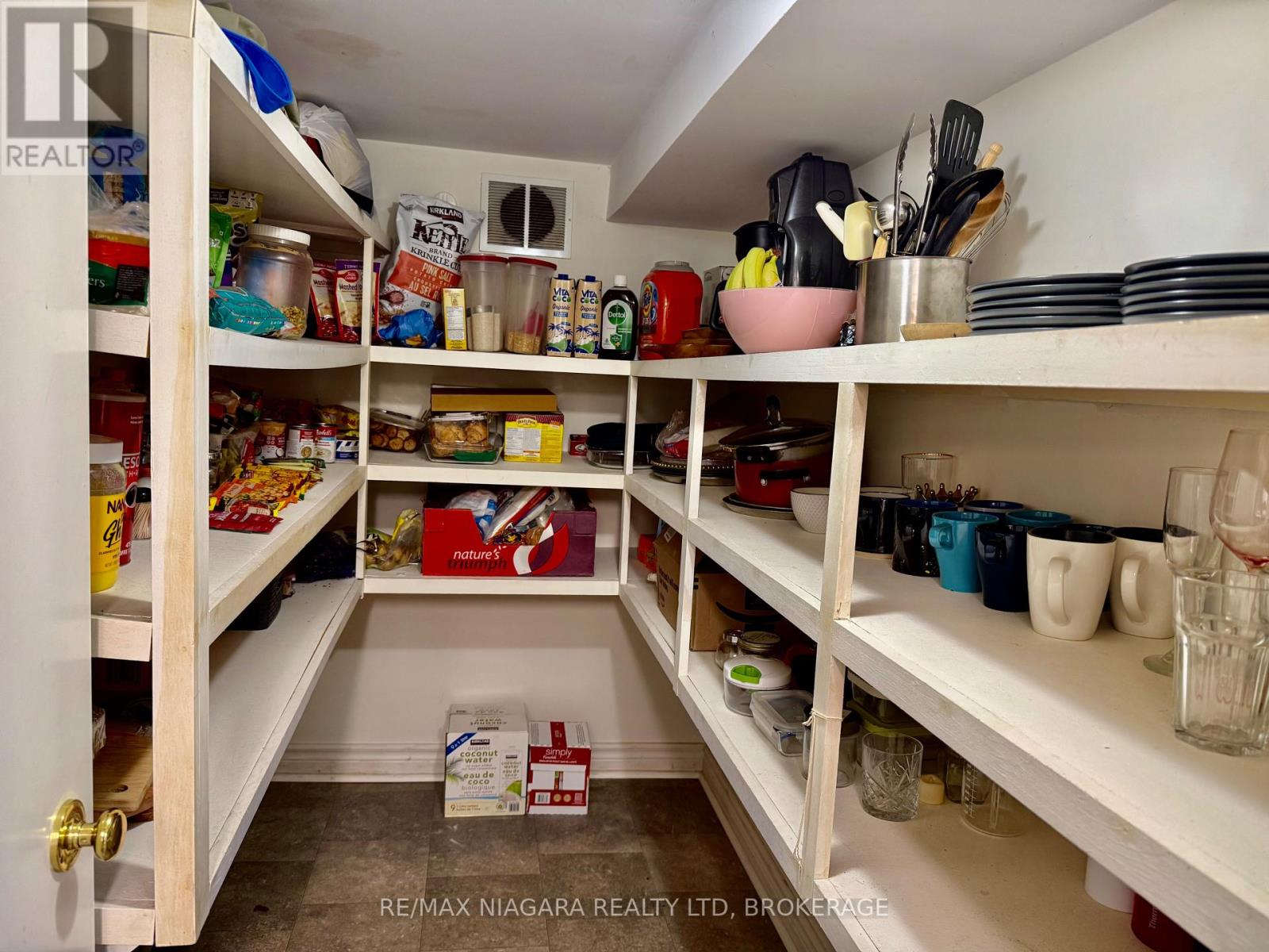 Lower - 39 Maplewood Drive, St. Catharines, Ontario  L2M 3P1 - Photo 18 - X13105506