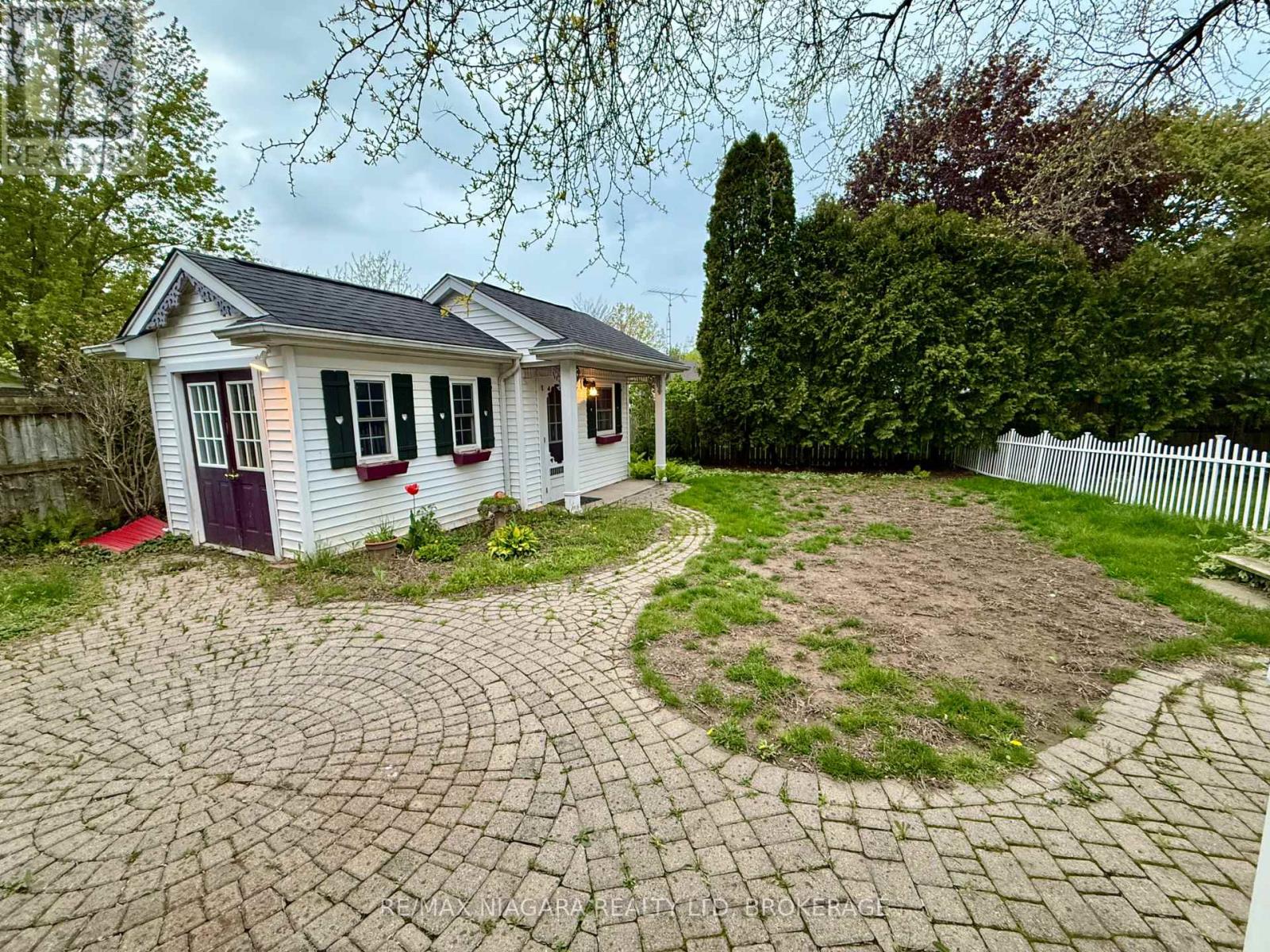 Lower - 39 Maplewood Drive, St. Catharines, Ontario  L2M 3P1 - Photo 19 - X13105506