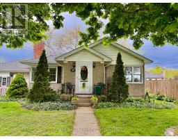 MAIN - 39 MAPLEWOOD DRIVE, St. Catharines, Ontario