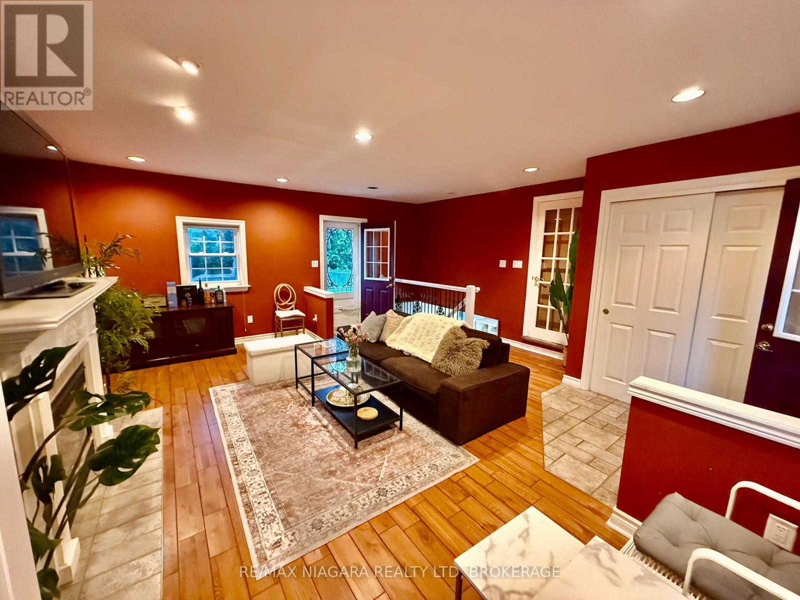 Lower - 39 Maplewood Drive, St. Catharines, Ontario  L2M 3P1 - Photo 3 - X13105506