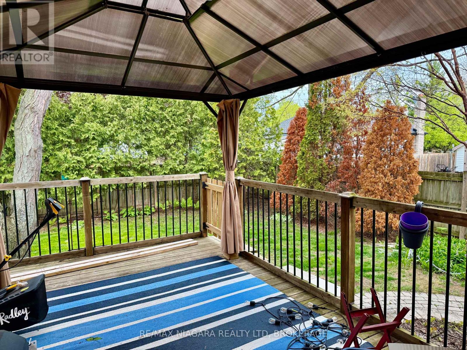 Main - 39 Maplewood Drive, St. Catharines, Ontario  L2M 3P1 - Photo 16 - X13105530