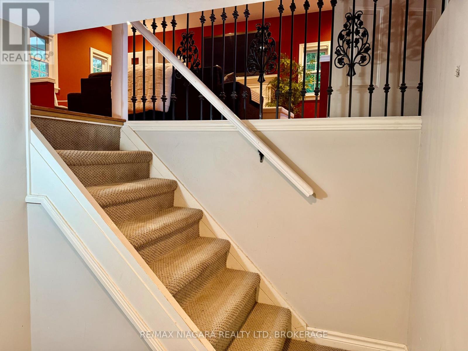 Lower - 39 Maplewood Drive, St. Catharines, Ontario  L2M 3P1 - Photo 8 - X13105506