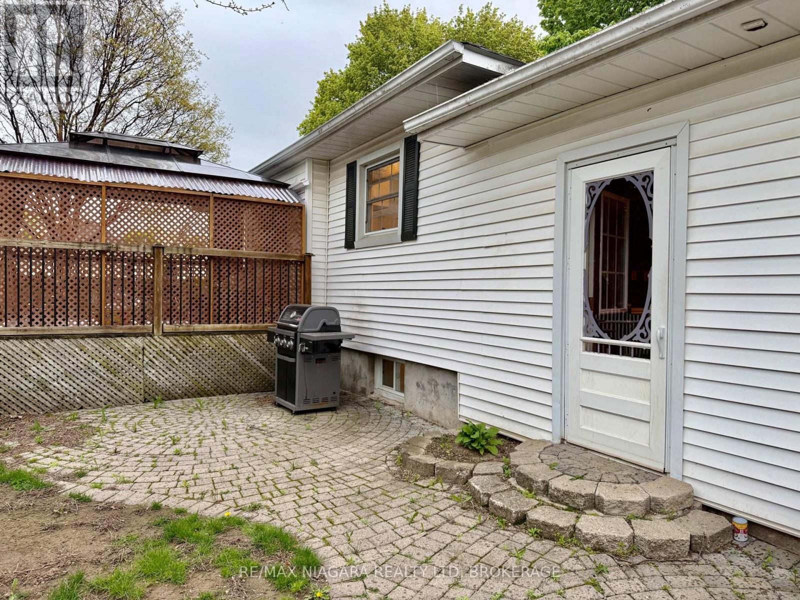 Lower - 39 Maplewood Drive, St. Catharines, Ontario  L2M 3P1 - Photo 21 - X13105506