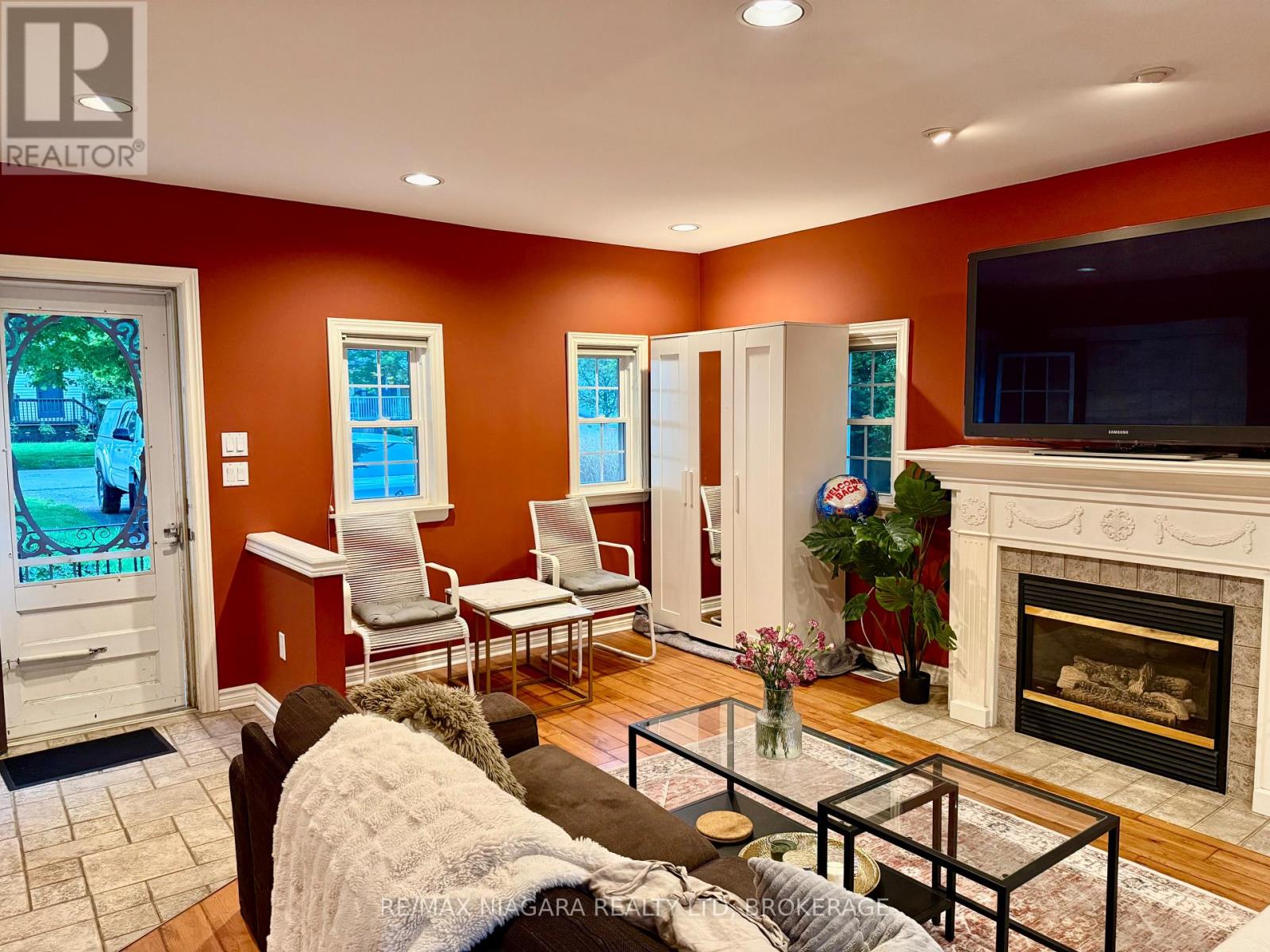 Lower - 39 Maplewood Drive, St. Catharines, Ontario  L2M 3P1 - Photo 6 - X13105506