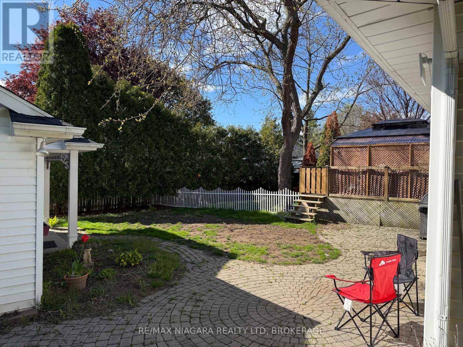Lower - 39 Maplewood Drive, St. Catharines, Ontario  L2M 3P1 - Photo 22 - X13105506