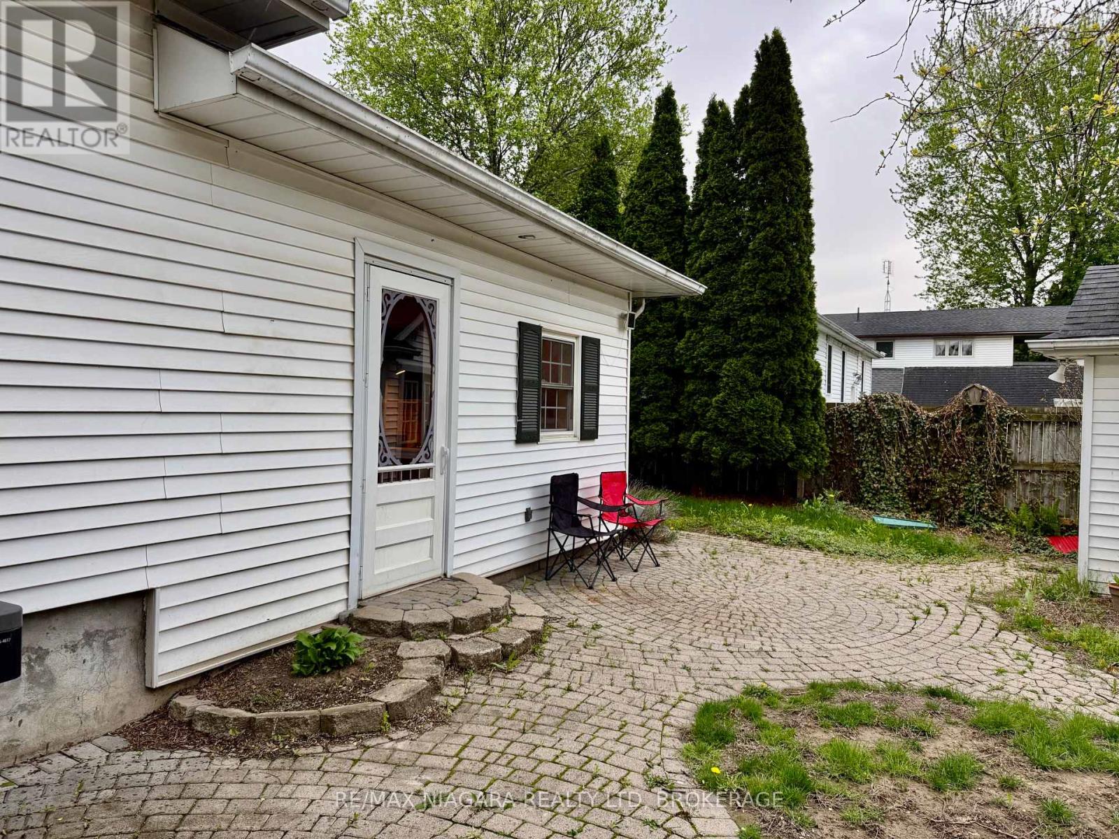Lower - 39 Maplewood Drive, St. Catharines, Ontario  L2M 3P1 - Photo 20 - X13105506