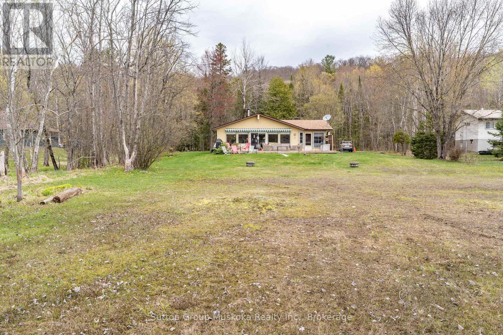 435 North Deer Lake Road, Huntsville, Ontario  P0B 1L0 - Photo 20 - X13138866