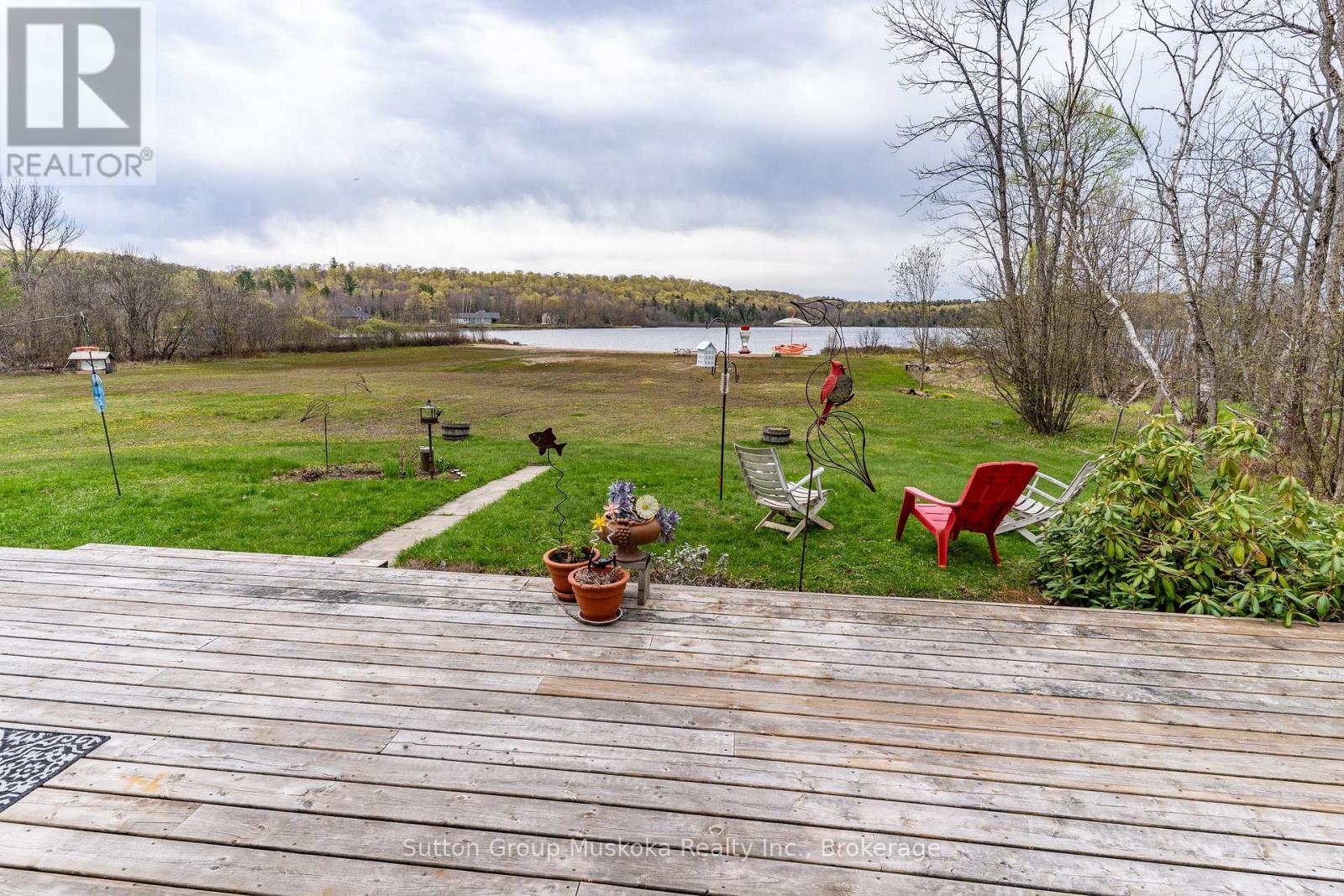 435 North Deer Lake Road, Huntsville, Ontario  P0B 1L0 - Photo 25 - X13138866