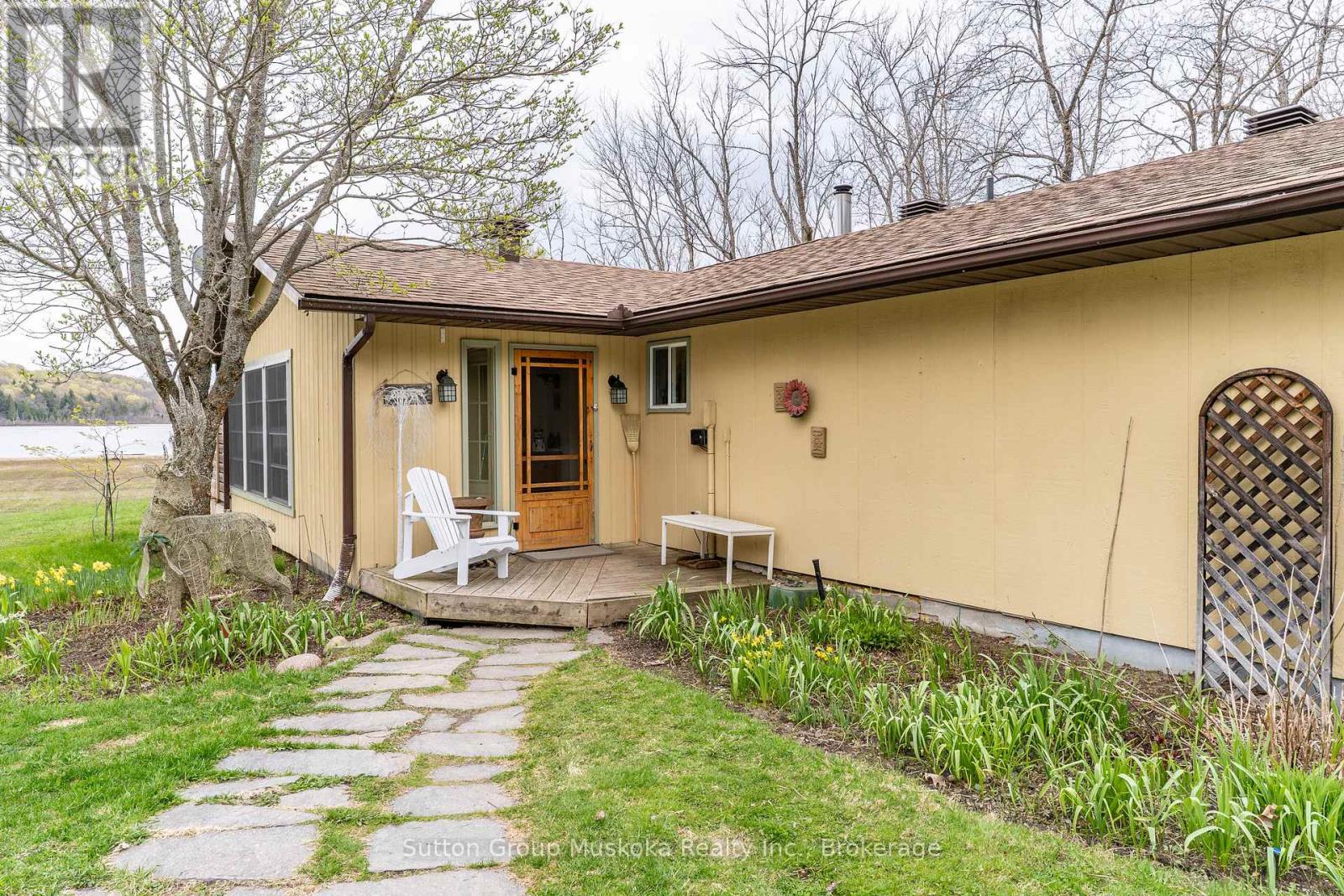 435 North Deer Lake Road, Huntsville, Ontario  P0B 1L0 - Photo 32 - X13138866