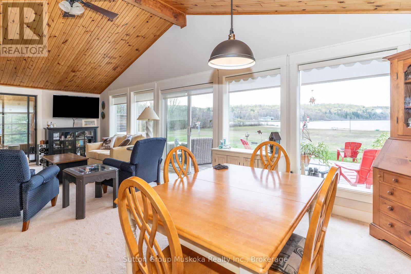 435 North Deer Lake Road, Huntsville, Ontario  P0B 1L0 - Photo 6 - X13138866