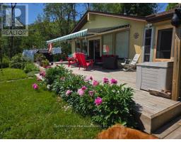 435 NORTH DEER LAKE ROAD, huntsville (stephenson), Ontario
