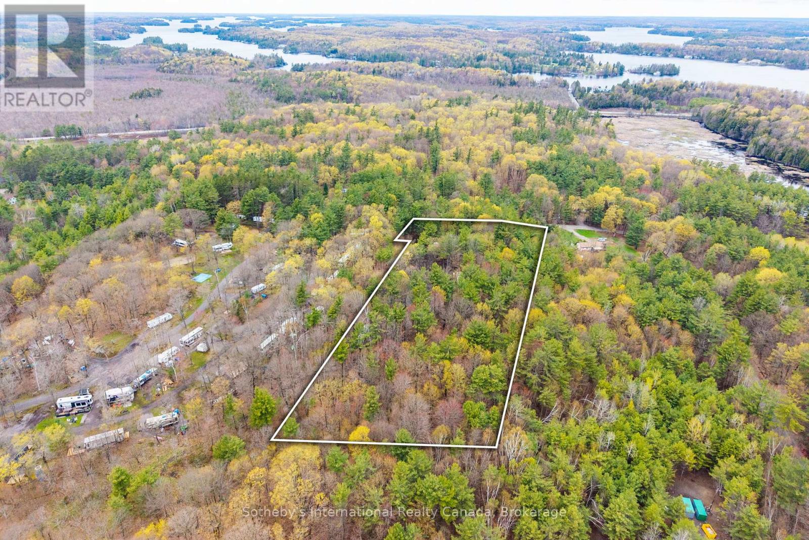 0 White's Road, Muskoka Lakes, Ontario  P0B 1J0 - Photo 11 - X13138894