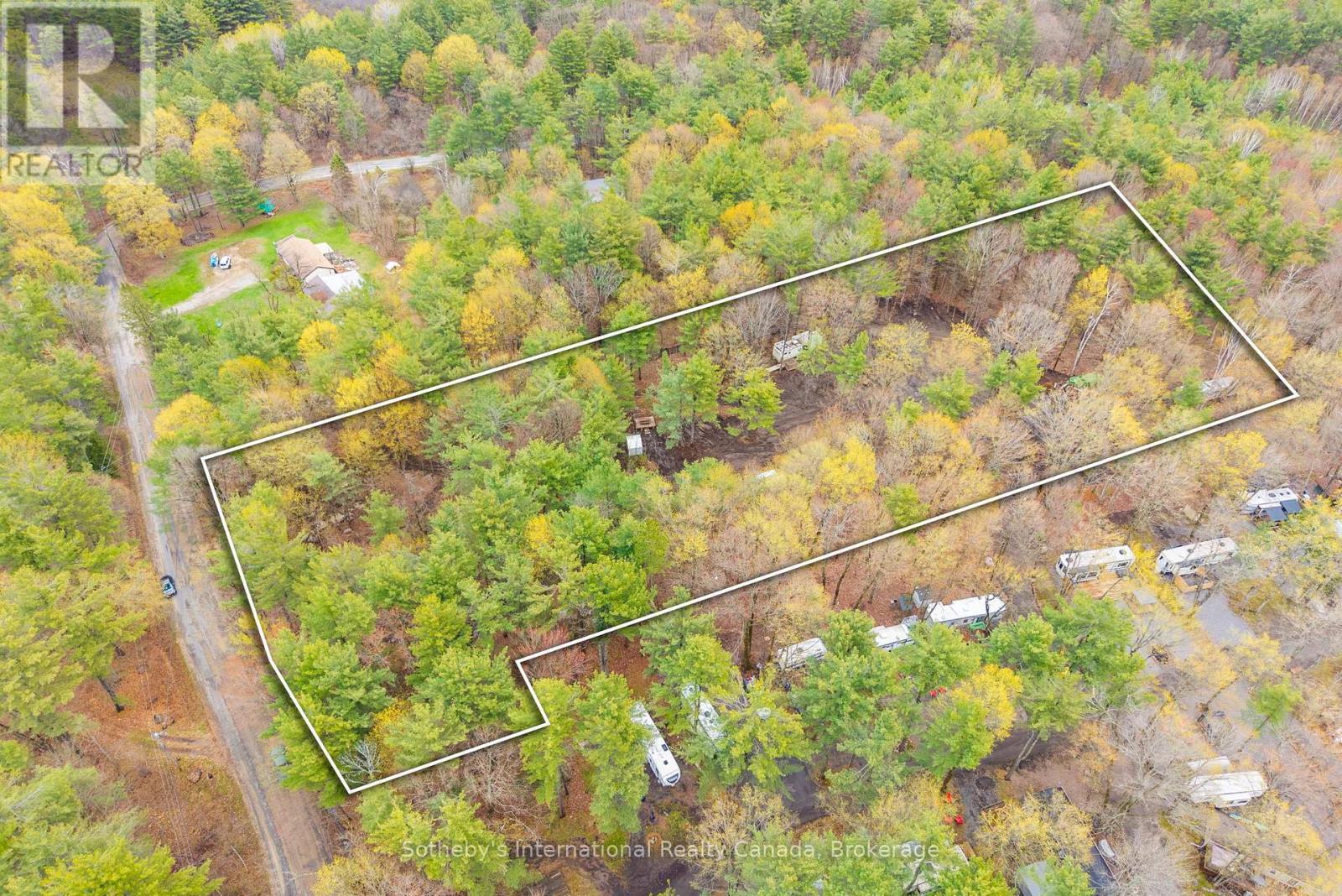 0 White's Road, Muskoka Lakes, Ontario  P0B 1J0 - Photo 5 - X13138894