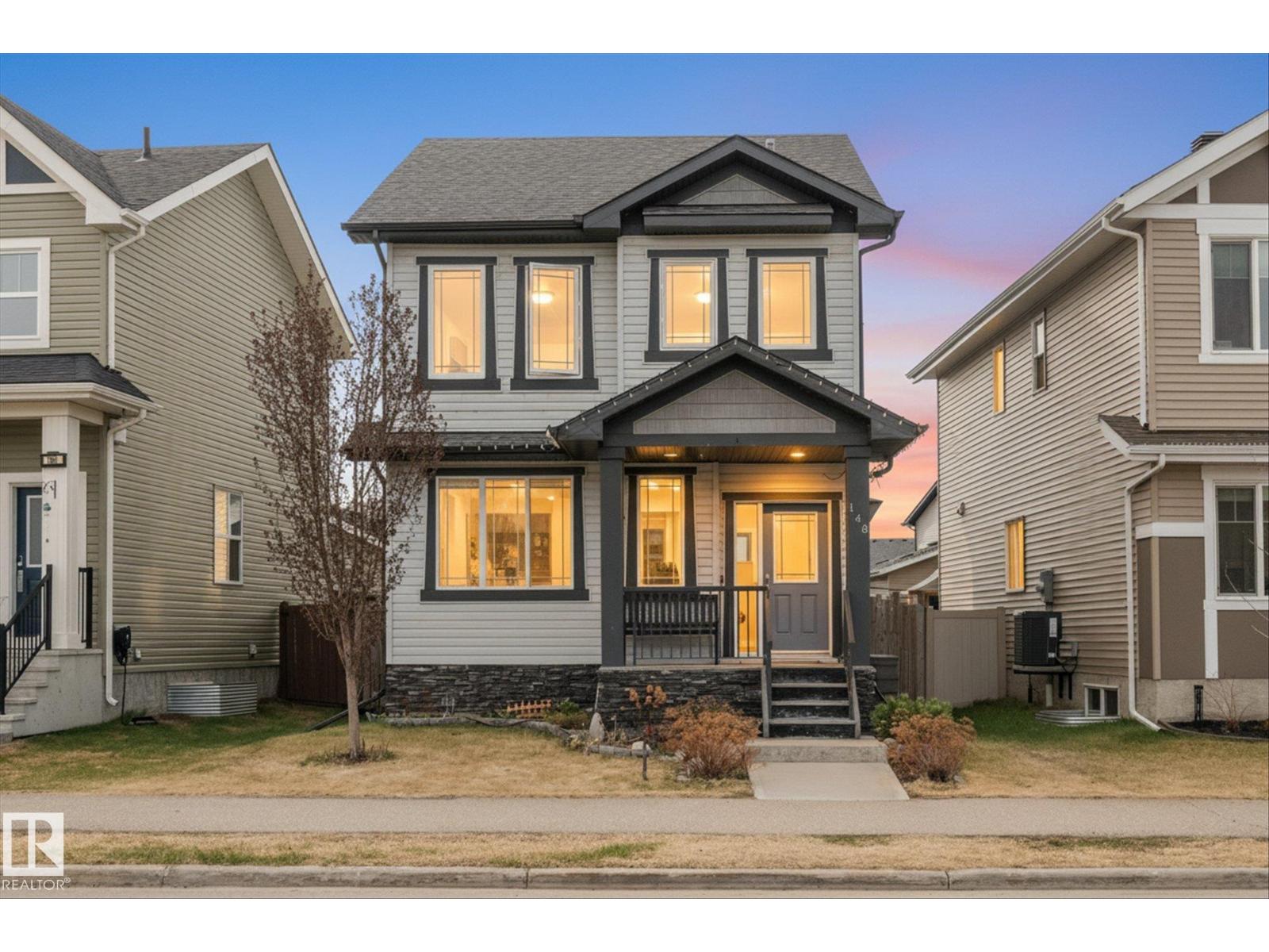 148 Harvest Ridge Dr, spruce grove, Alberta