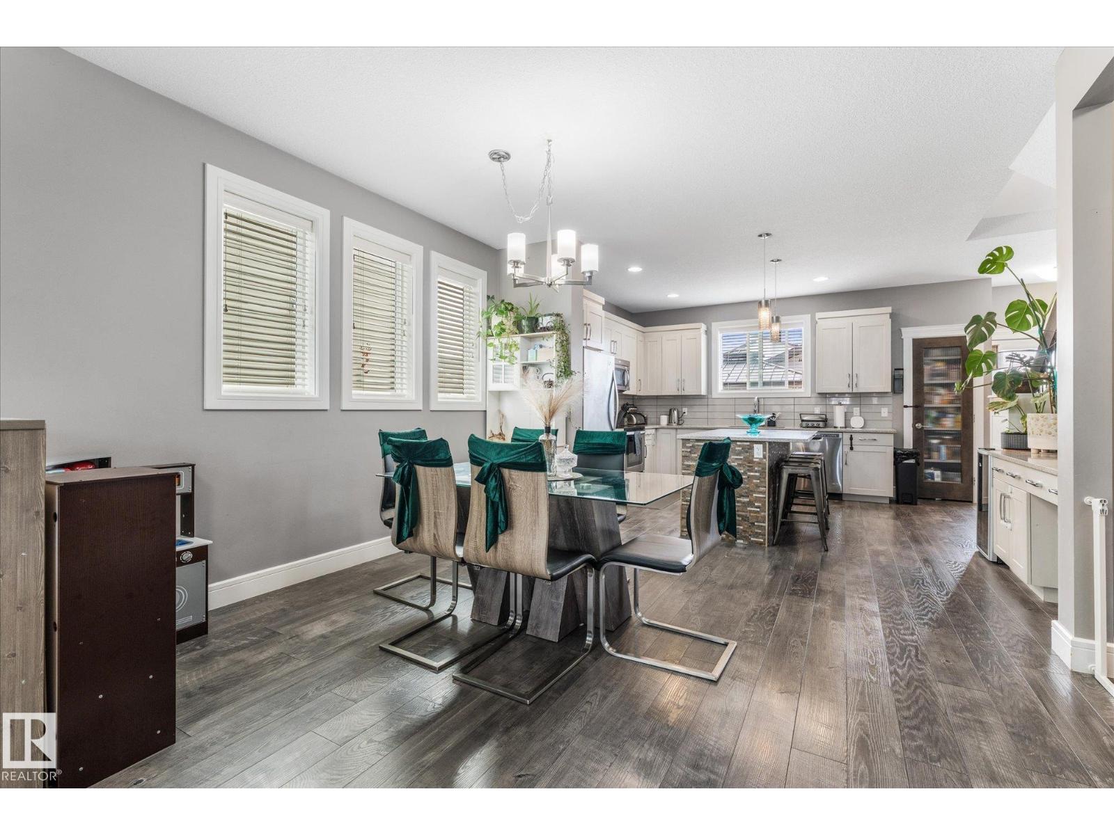 148 Harvest Ridge Dr, Spruce Grove, Alberta  T7X 0E9 - Photo 10 - E4488322