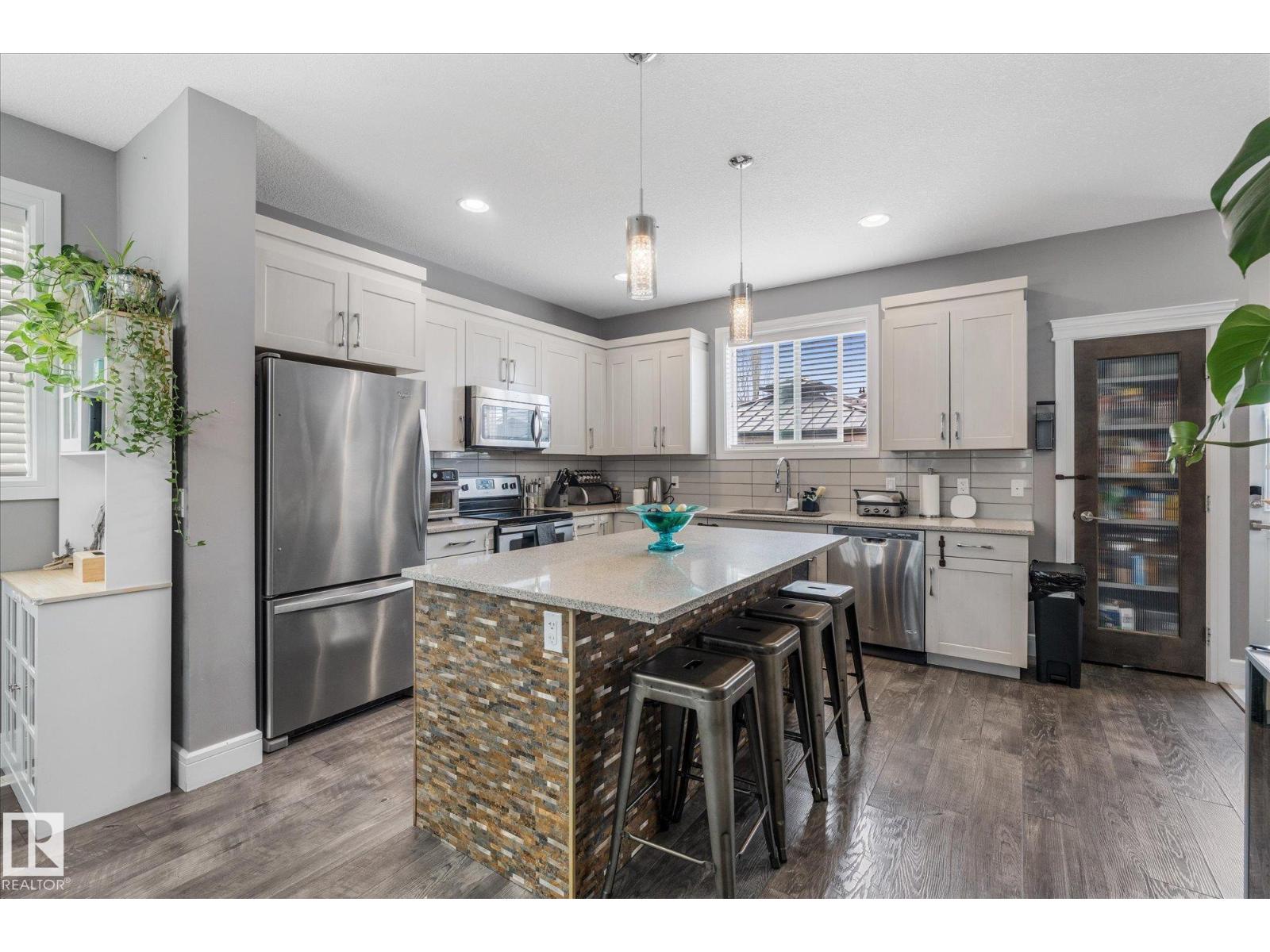 148 Harvest Ridge Dr, Spruce Grove, Alberta  T7X 0E9 - Photo 14 - E4488322