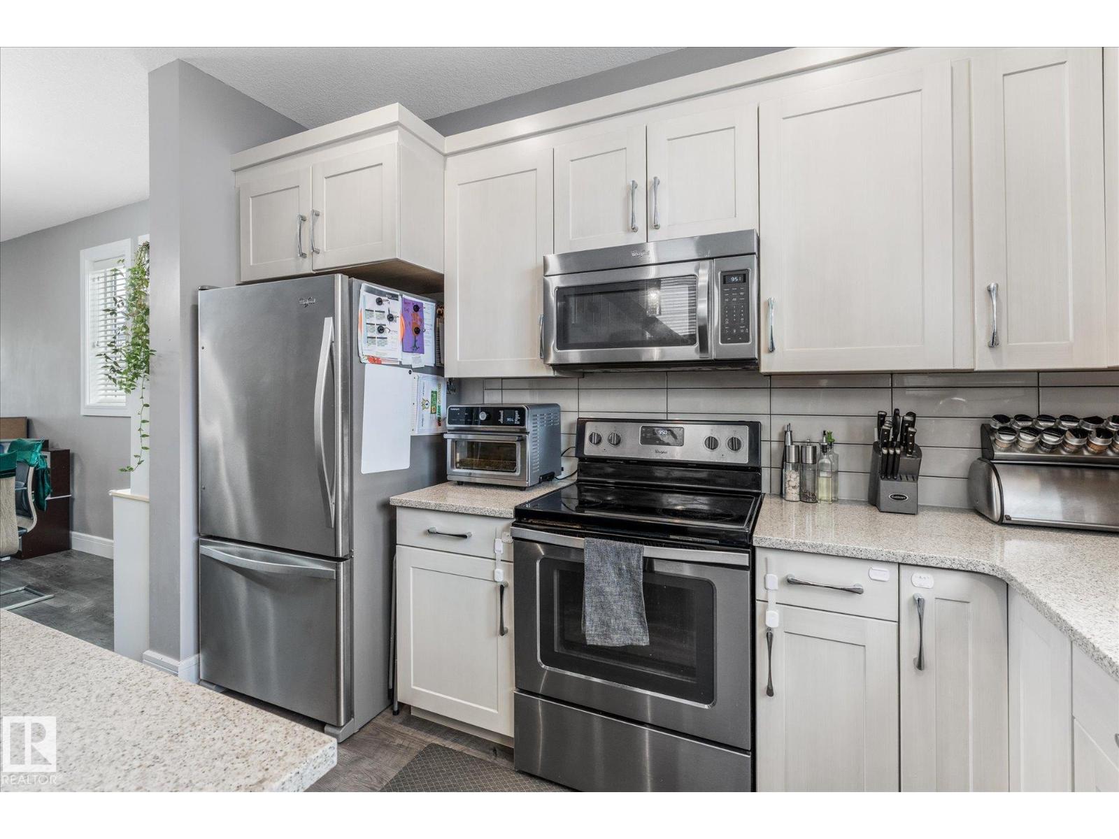 148 Harvest Ridge Dr, Spruce Grove, Alberta  T7X 0E9 - Photo 17 - E4488322