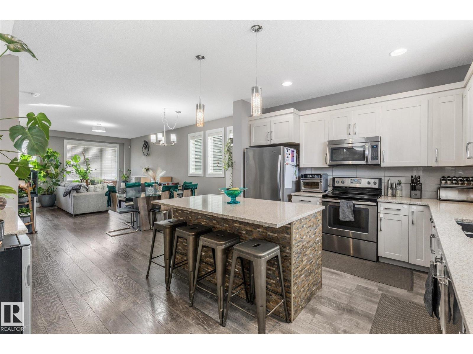 148 Harvest Ridge Dr, Spruce Grove, Alberta  T7X 0E9 - Photo 18 - E4488322