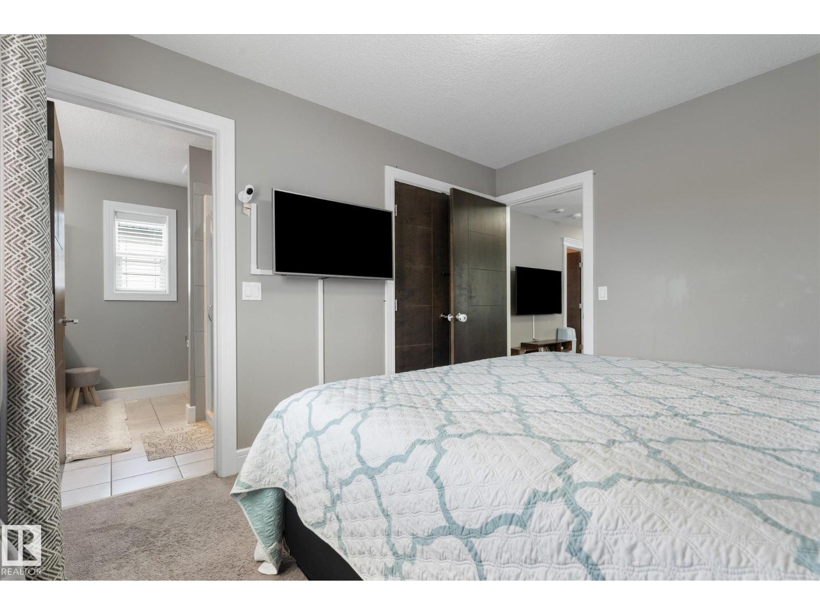 148 Harvest Ridge Dr, Spruce Grove, Alberta  T7X 0E9 - Photo 27 - E4488322