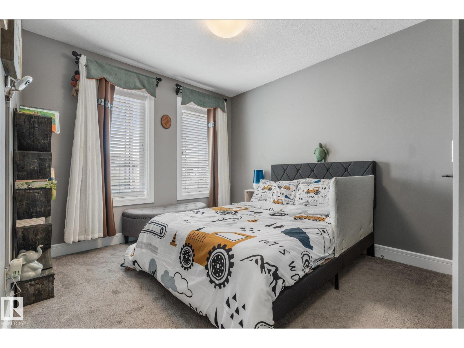 148 Harvest Ridge Dr, Spruce Grove, Alberta  T7X 0E9 - Photo 32 - E4488322