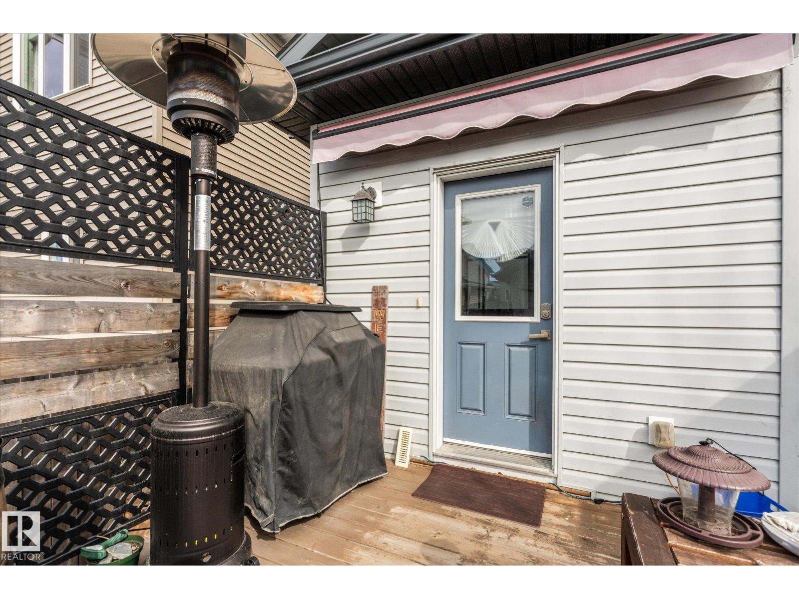 148 Harvest Ridge Dr, Spruce Grove, Alberta  T7X 0E9 - Photo 36 - E4488322