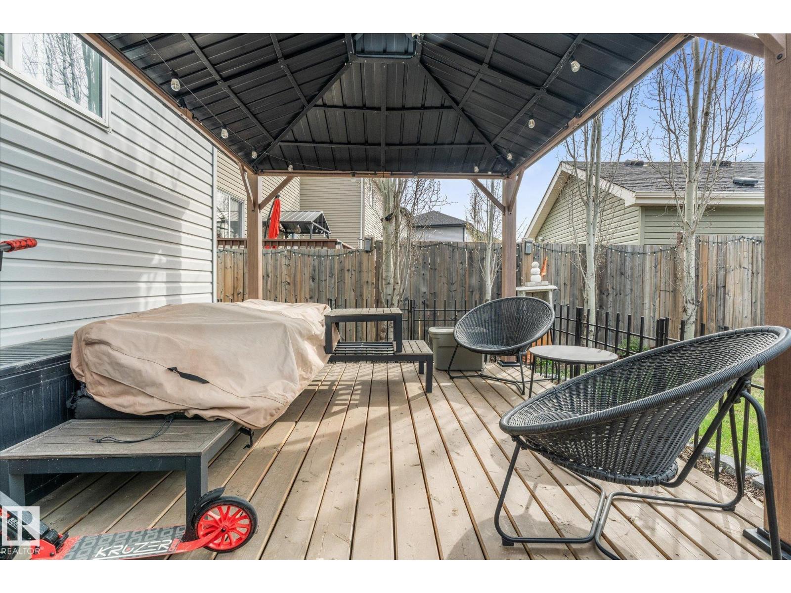 148 Harvest Ridge Dr, Spruce Grove, Alberta  T7X 0E9 - Photo 37 - E4488322