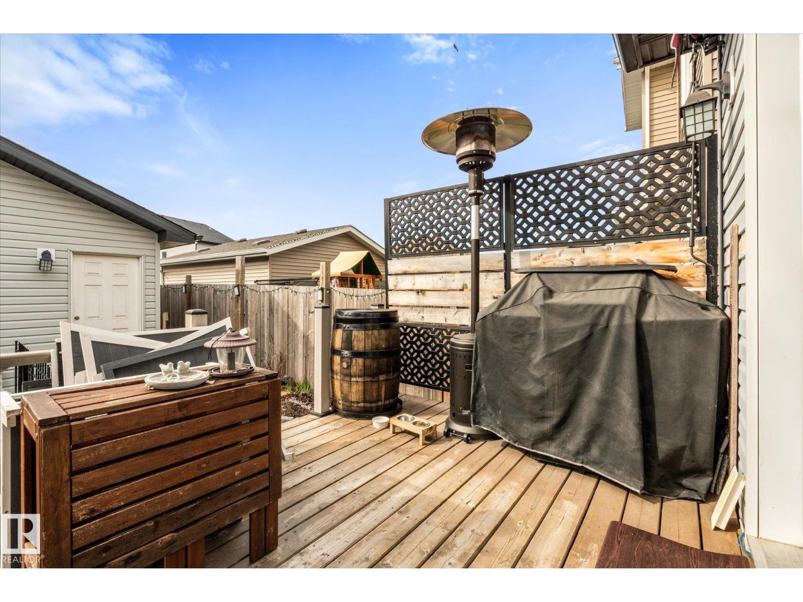 148 Harvest Ridge Dr, Spruce Grove, Alberta  T7X 0E9 - Photo 38 - E4488322