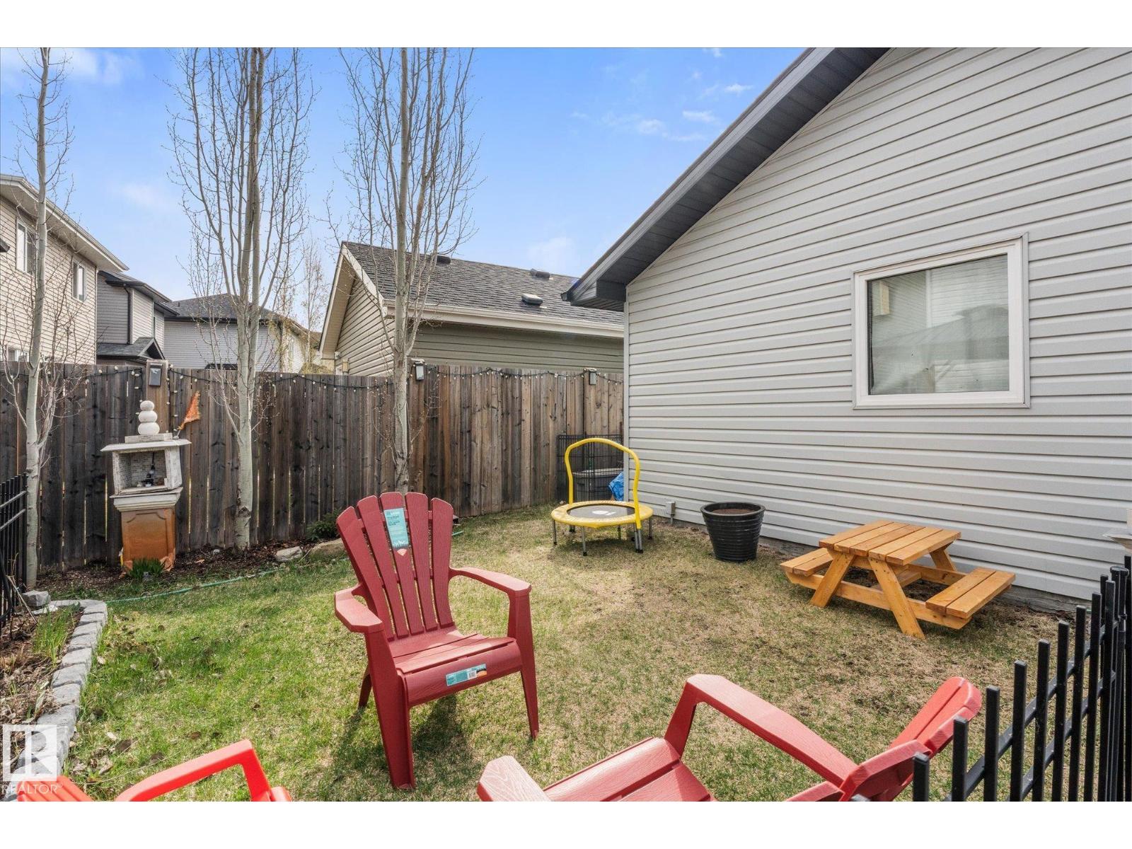 148 Harvest Ridge Dr, Spruce Grove, Alberta  T7X 0E9 - Photo 39 - E4488322