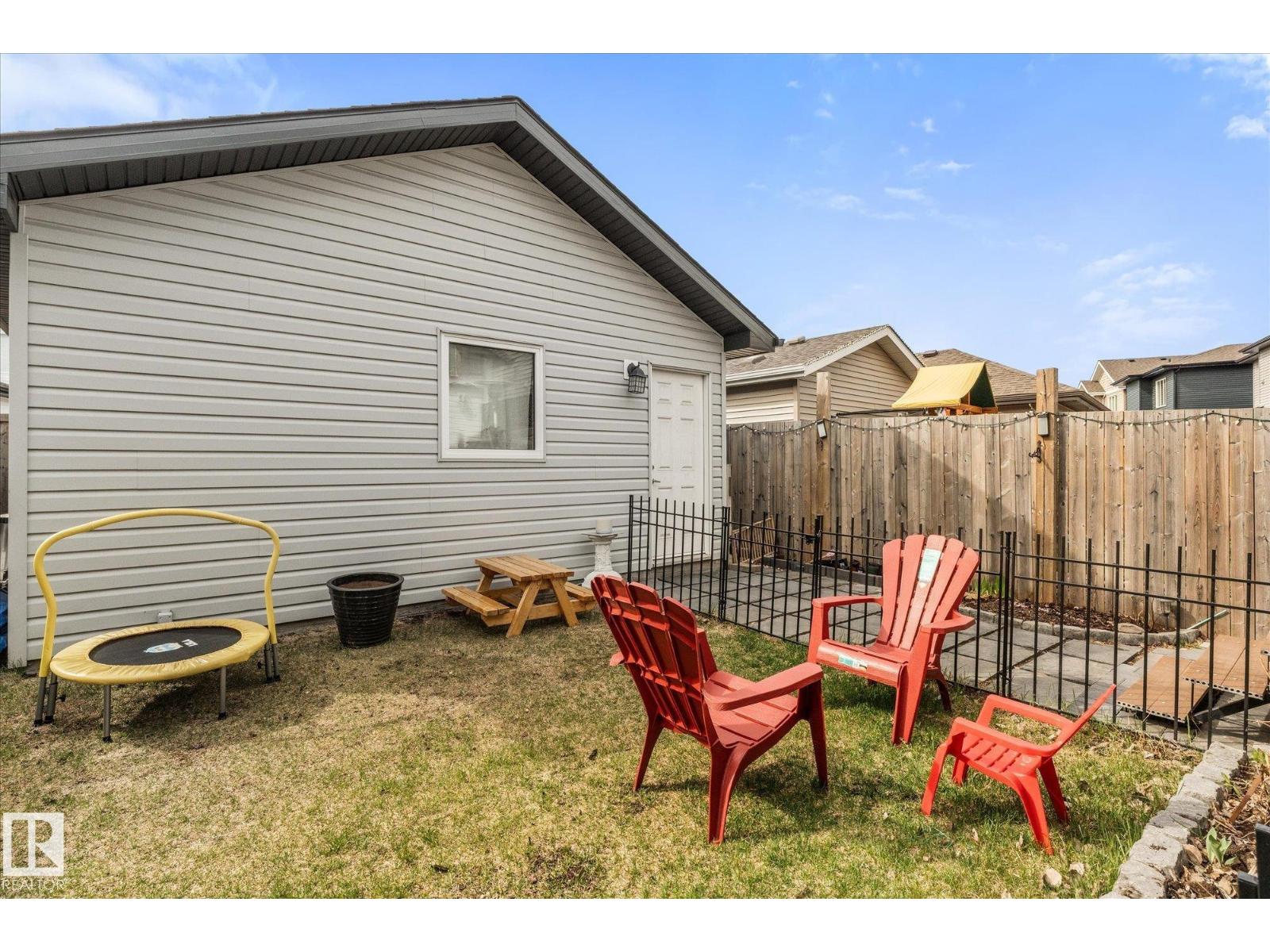 148 Harvest Ridge Dr, Spruce Grove, Alberta  T7X 0E9 - Photo 40 - E4488322