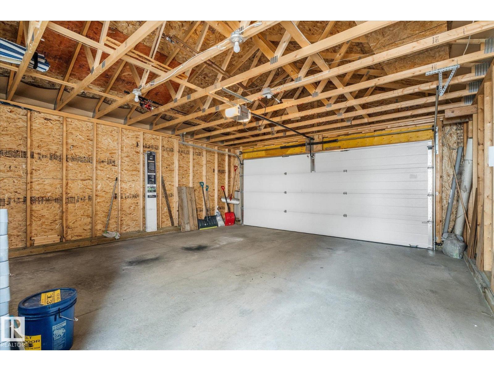 148 Harvest Ridge Dr, Spruce Grove, Alberta  T7X 0E9 - Photo 43 - E4488322