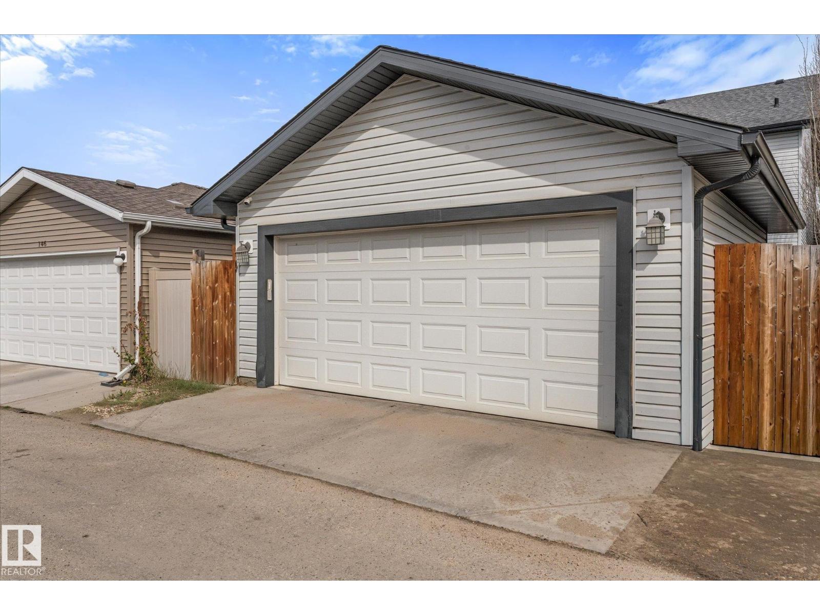 148 Harvest Ridge Dr, Spruce Grove, Alberta  T7X 0E9 - Photo 45 - E4488322