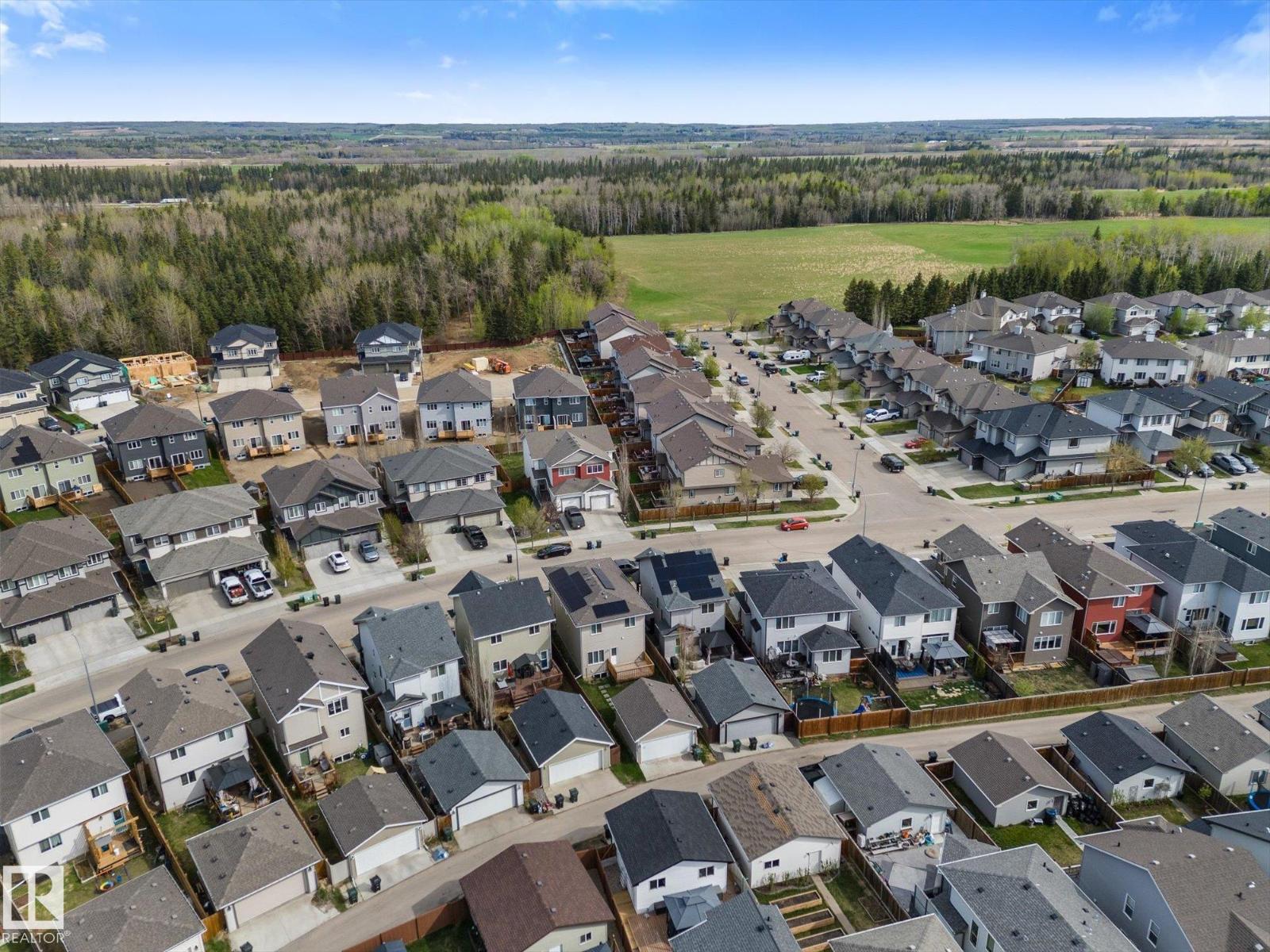 148 Harvest Ridge Dr, Spruce Grove, Alberta  T7X 0E9 - Photo 49 - E4488322